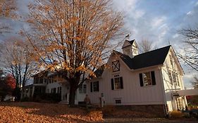 Inn at Stony Creek Warwick Ny